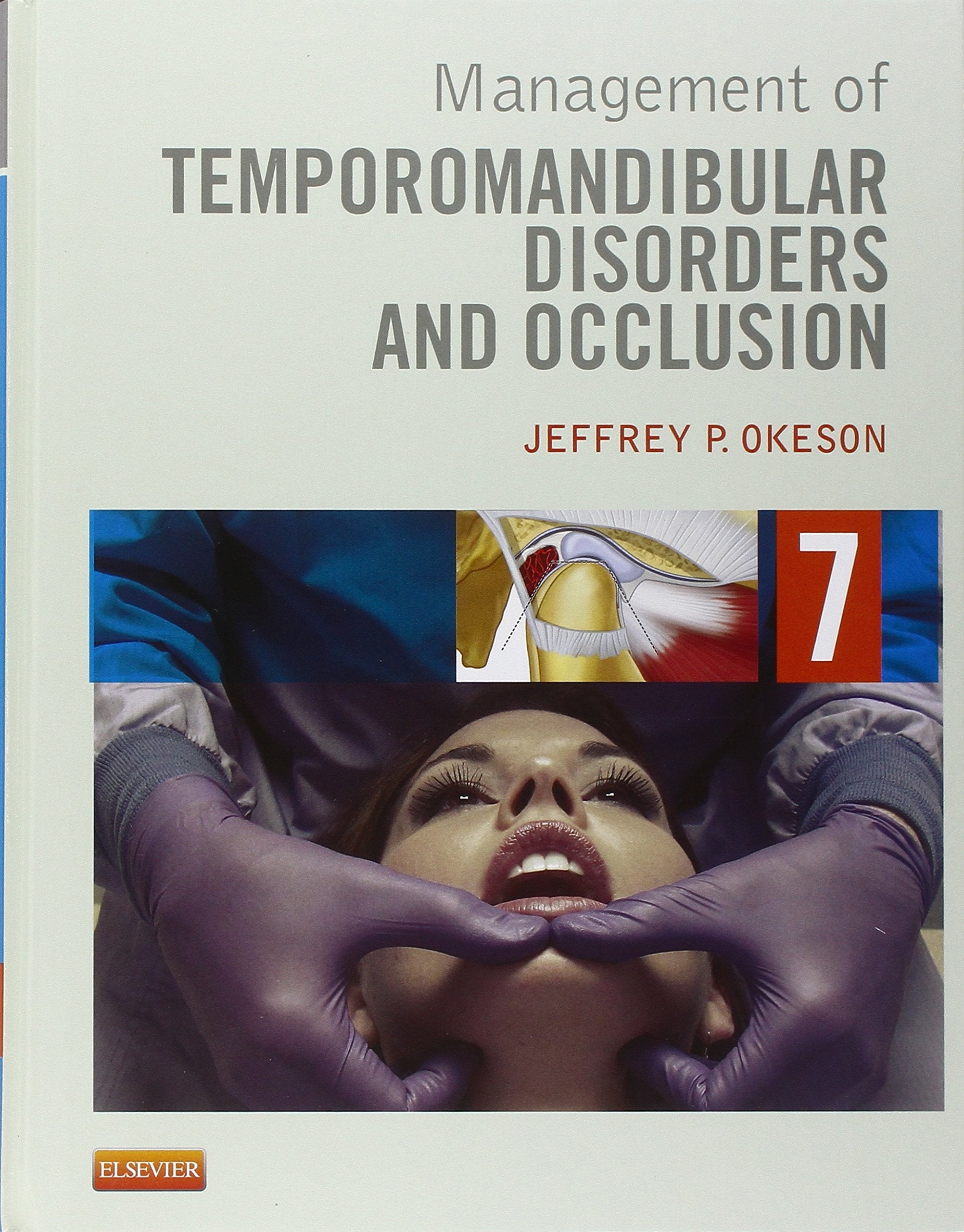 Management of Temporomandibular Disorders and Occlusion Medicine