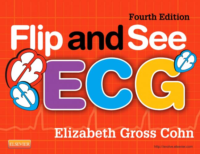 Flip and See ECG Medicine
