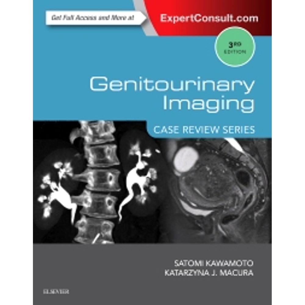 Genitourinary Imaging: Case Review: Case Review Series Medicine