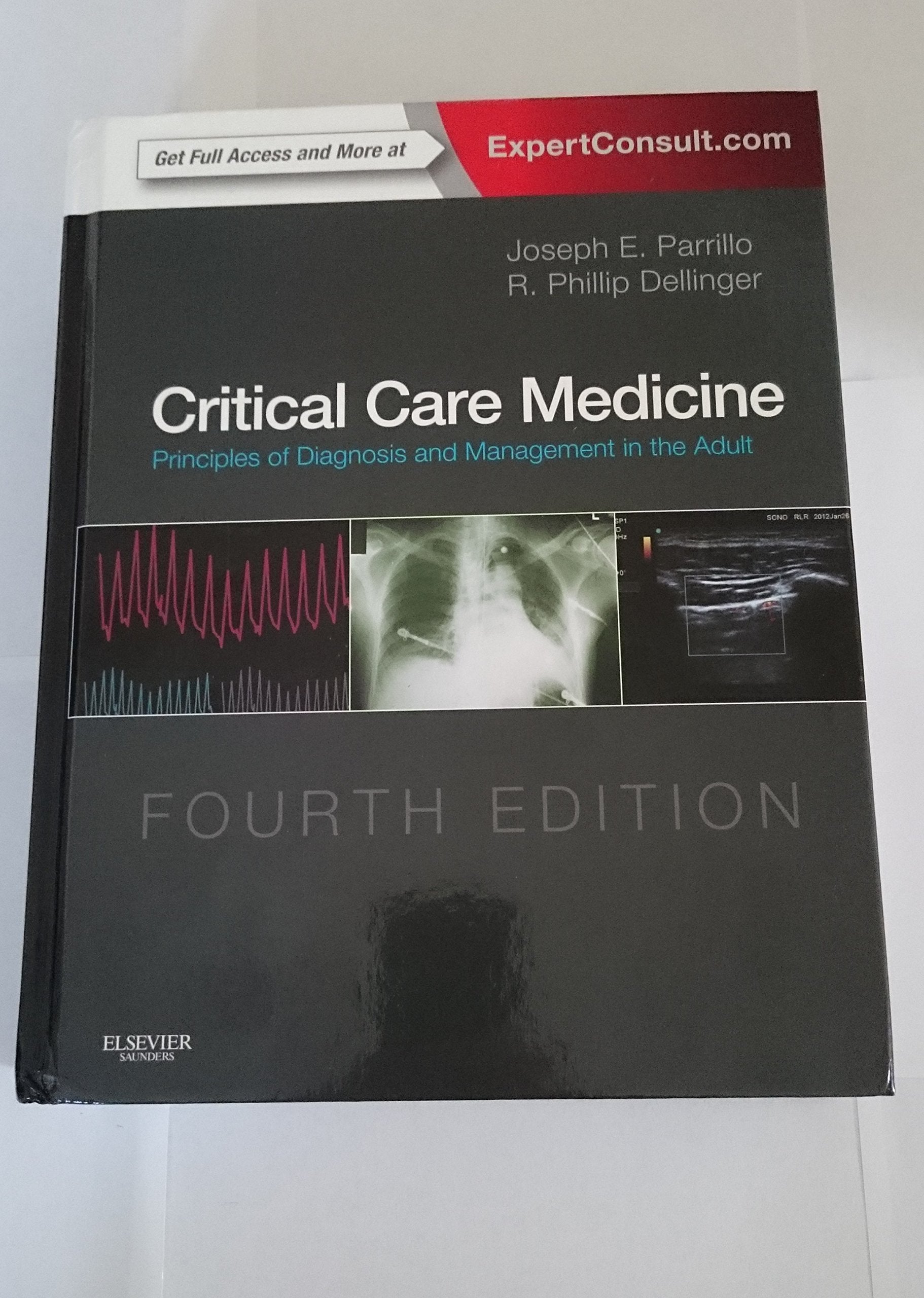 Critical Care Medicine Medicine