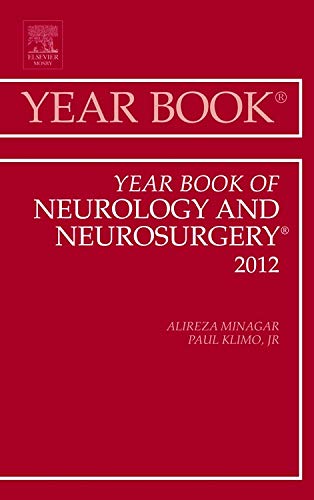 Year Book of Neurology and Neurosurgery (Year Books) Books