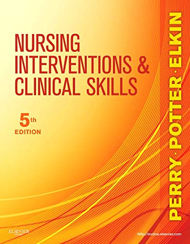 Nursing Skills Online Version 3.0 for Nursing Interventions & Clinical Skills Medicine