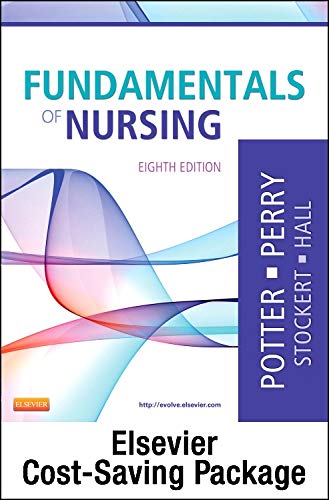 Product Image: Fundamentals of Nursing - Text and Simulation Learning System