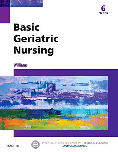 Basic Geriatric Nursing Medicine
