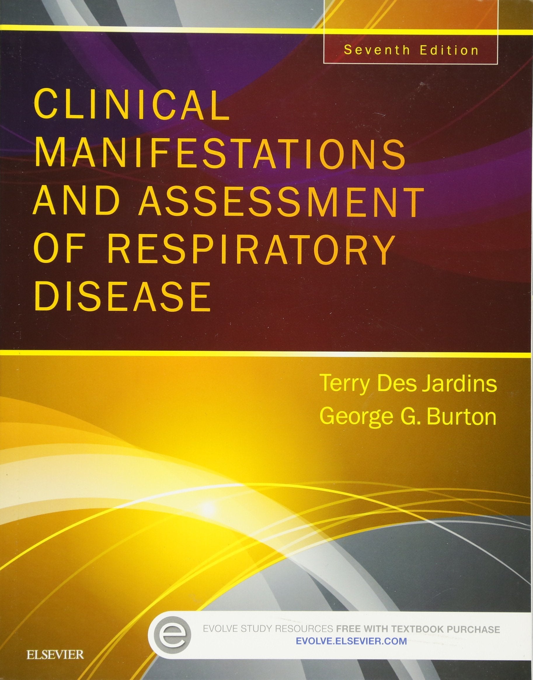 Clinical Manifestations and Assessment of Respiratory Disease Medicine