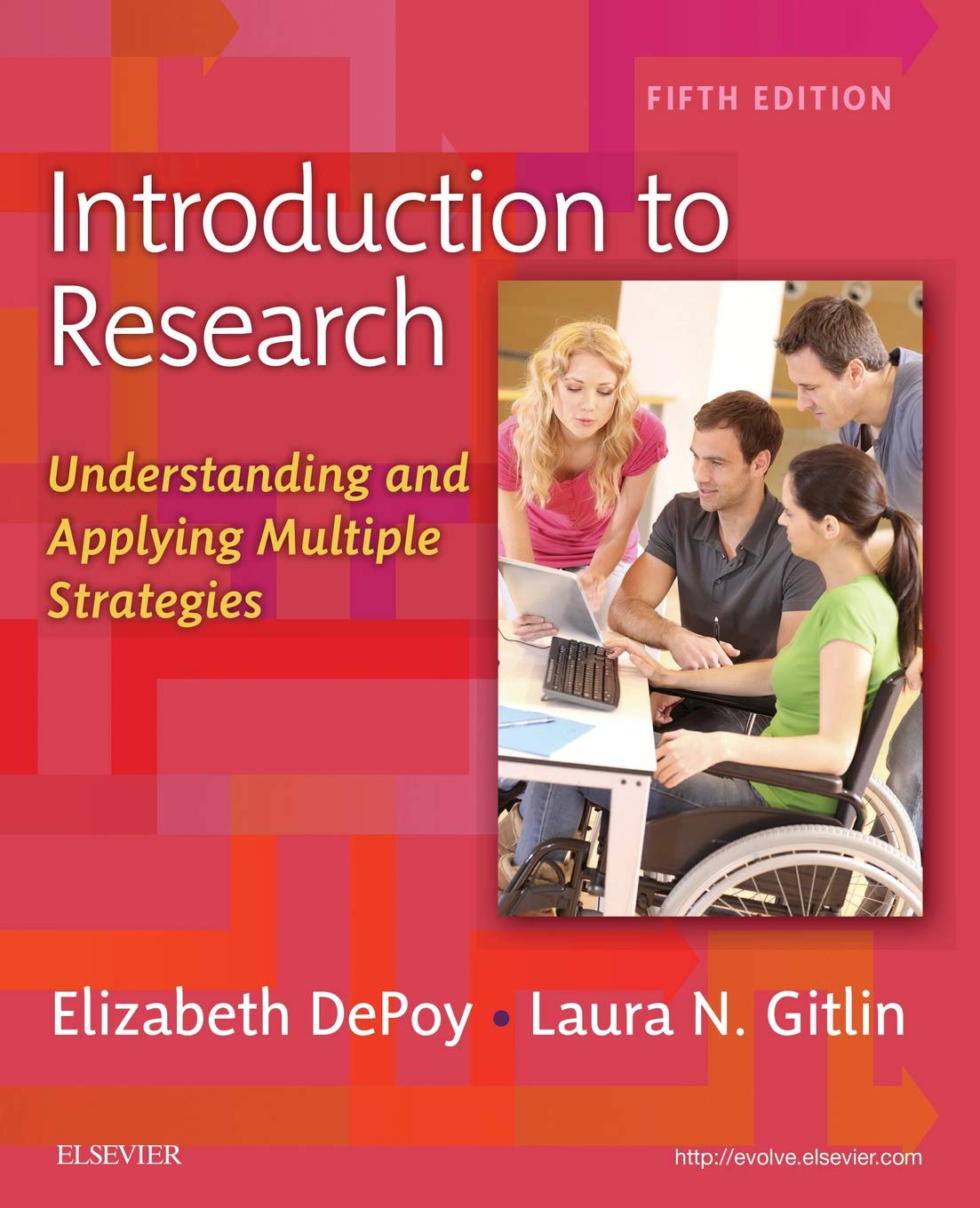 Introduction to Research: Understanding And Applying Multiple Strategies book