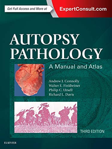 Autopsy Pathology: A Manual and Atlas book