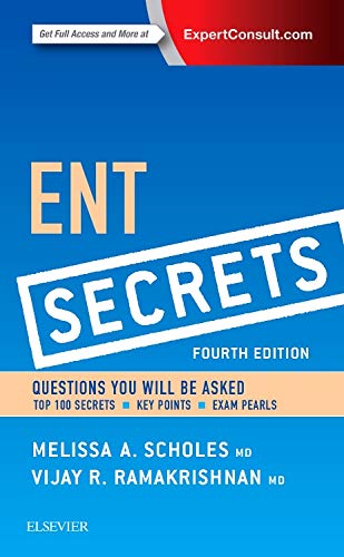 ENT Secrets Medicine