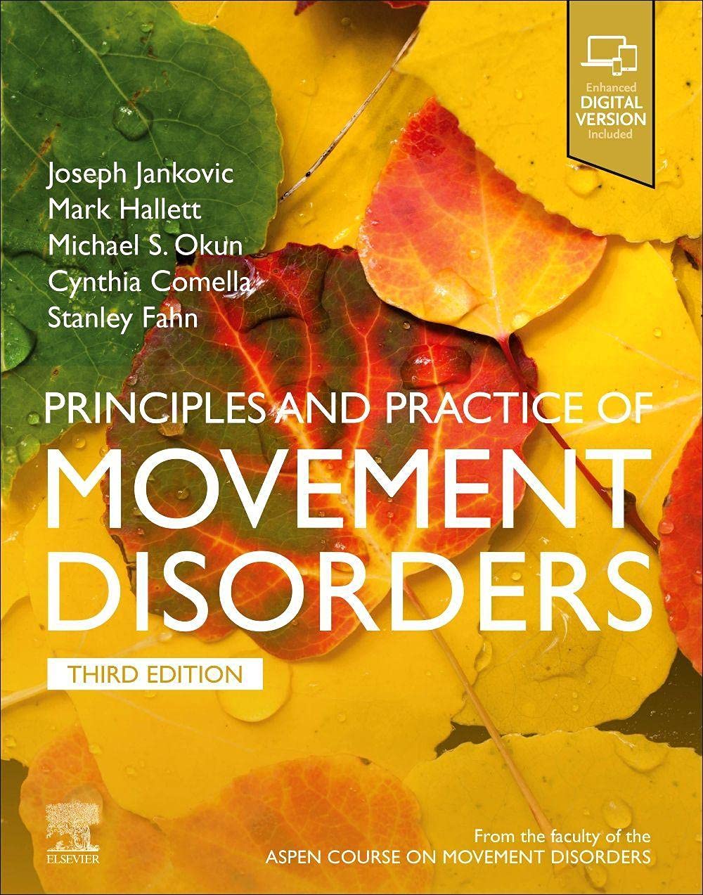 Principles and Practice of Movement Disorders: Expert Consult Medicine