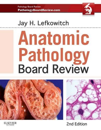 Online Pathology Board Review Access for Anatomic Pathology Board Review Medicine