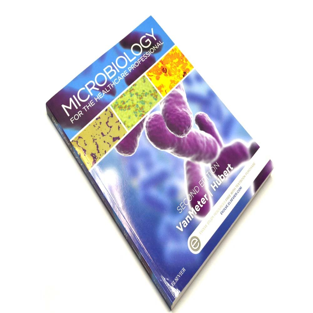 Microbiology for the Healthcare Professional Medicine