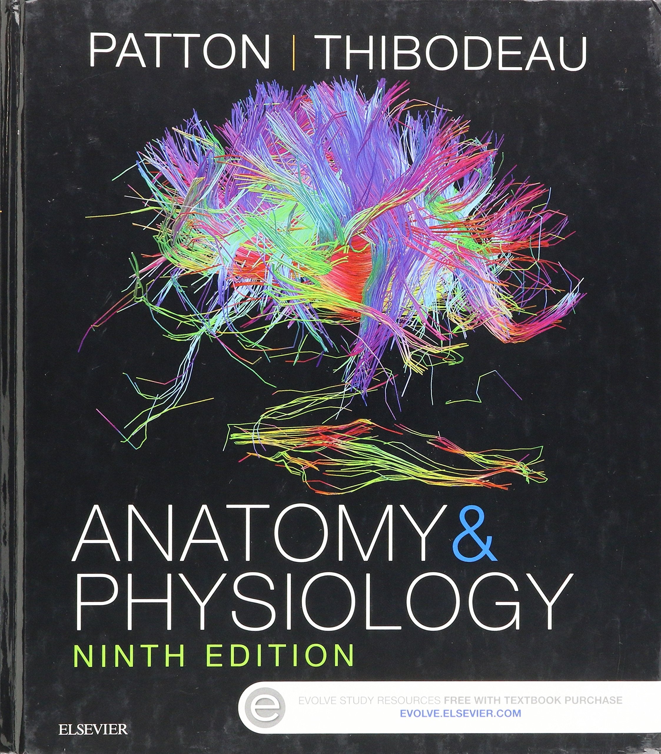 PART - Anatomy and Physiology Medicine