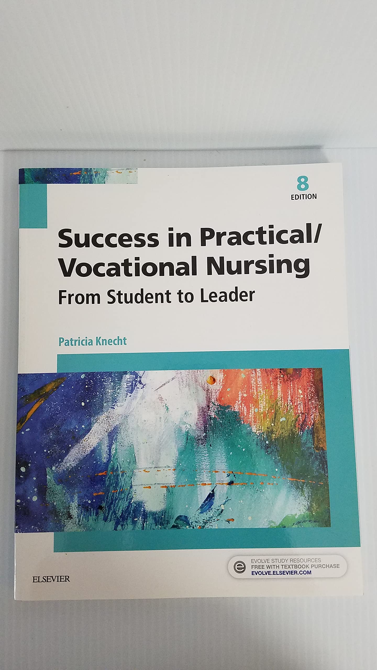 Success in Practical/Vocational Nursing: From Student to Leader Medicine