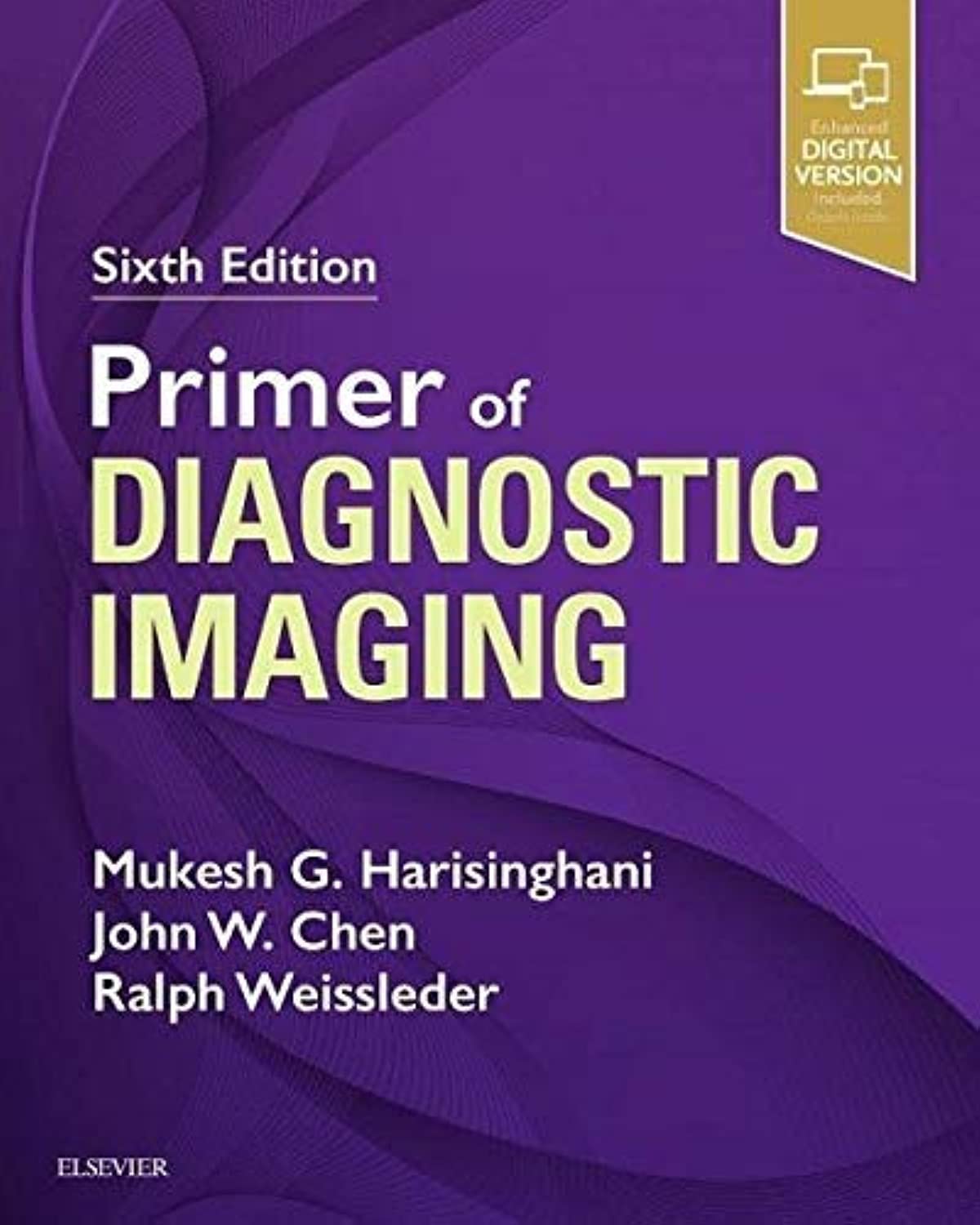 Primer of Diagnostic Imaging: Expert Consult - Online and Print Medicine