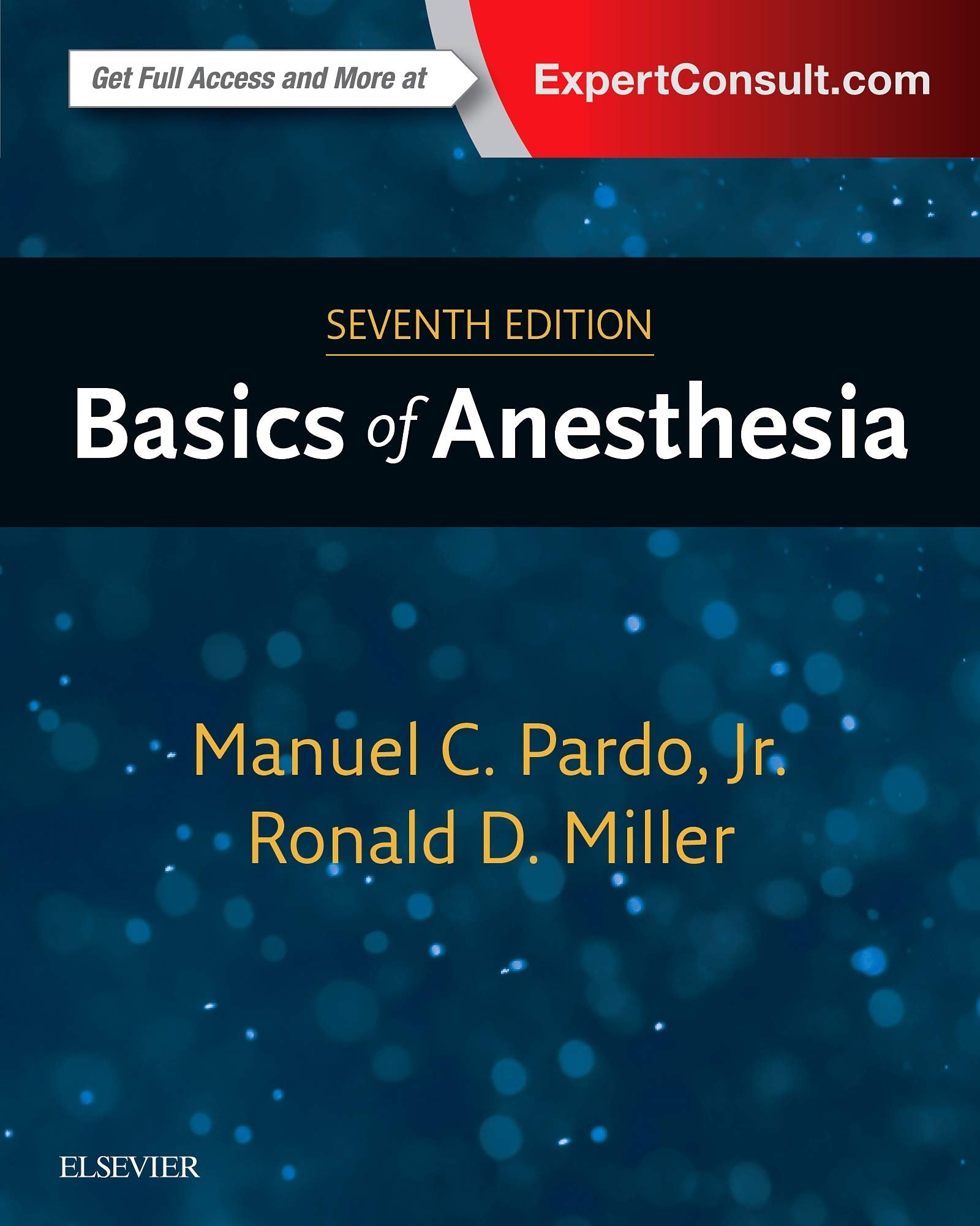 Basics of Anesthesia Medicine