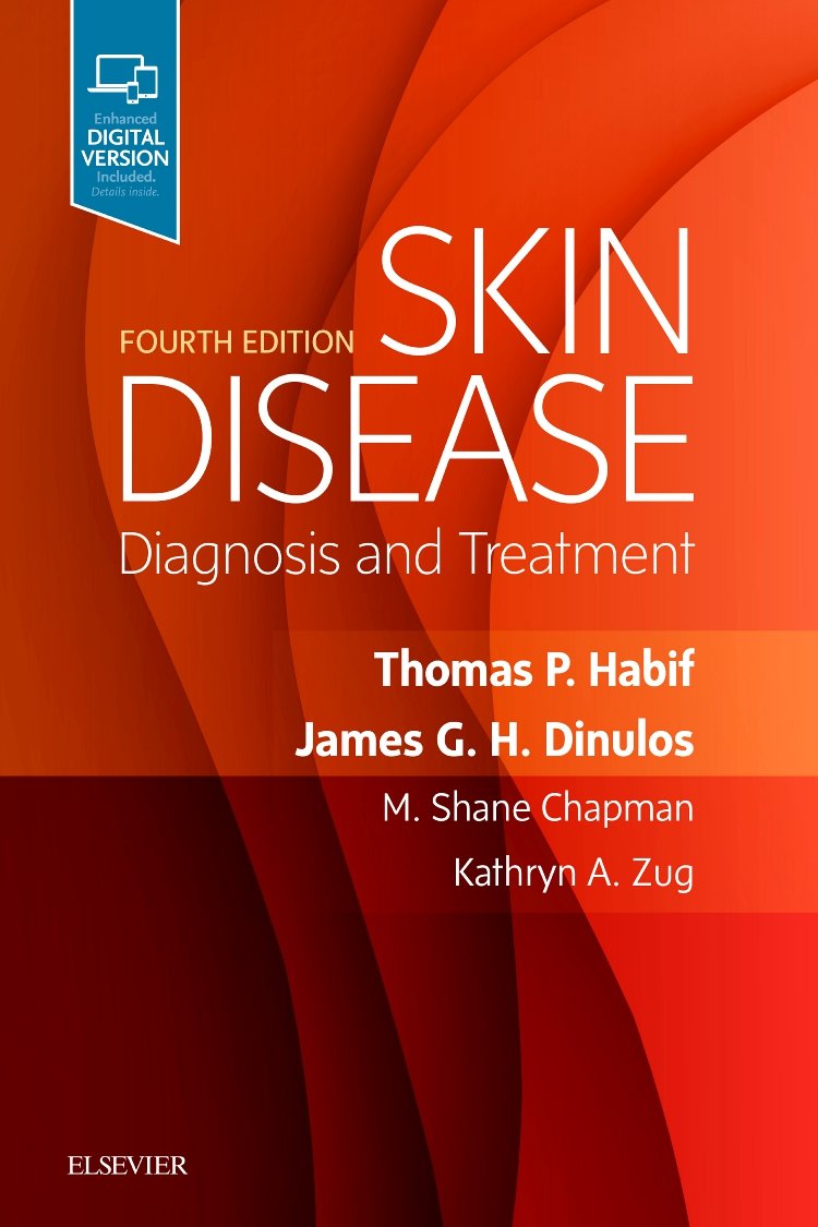 Skin Disease: Diagnosis and Treatment Medicine