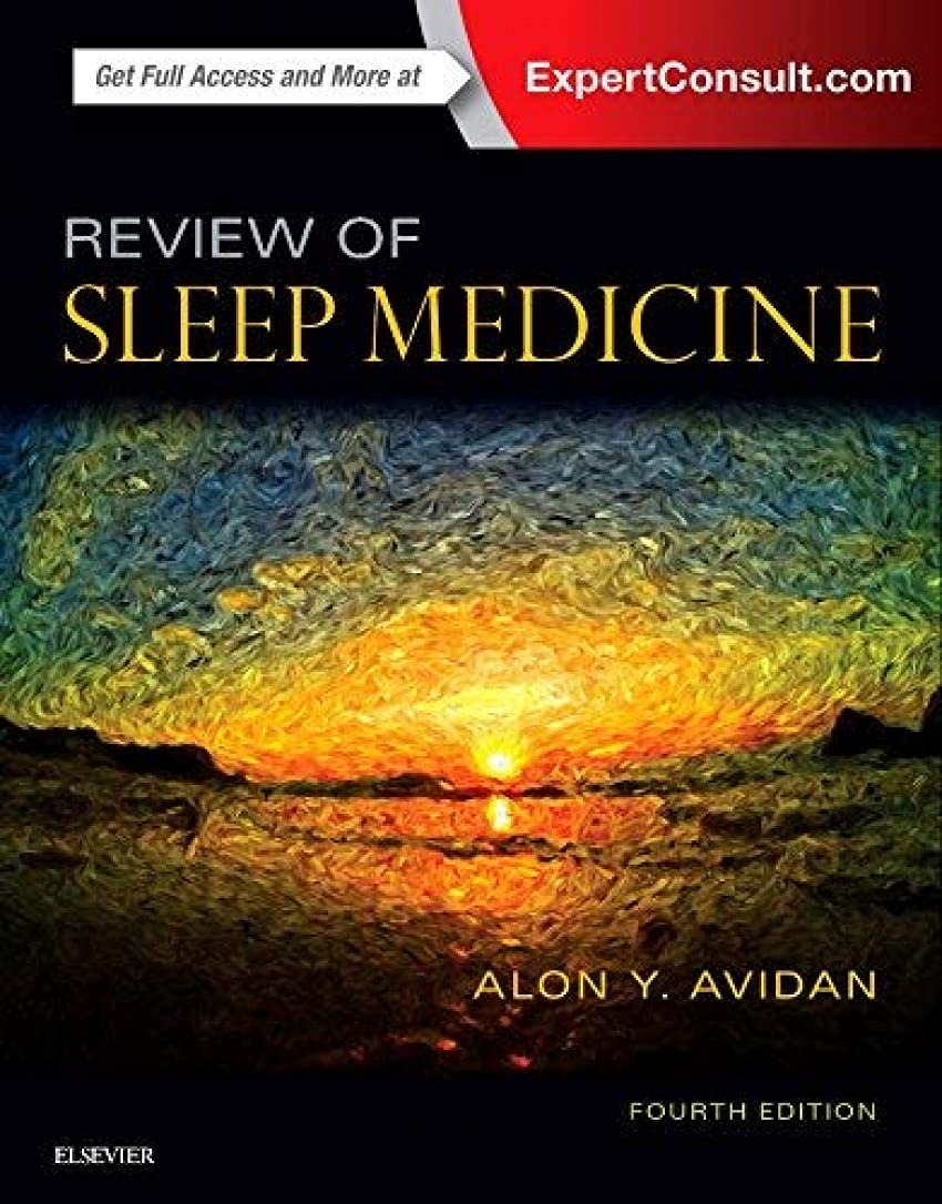 Review of Sleep Medicine Medicine