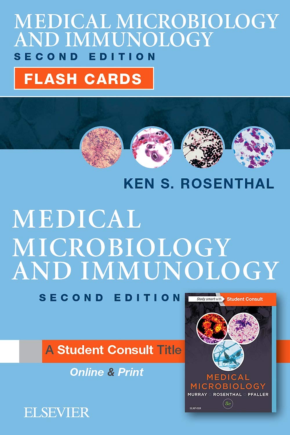 Medical Microbiology and Immunology book