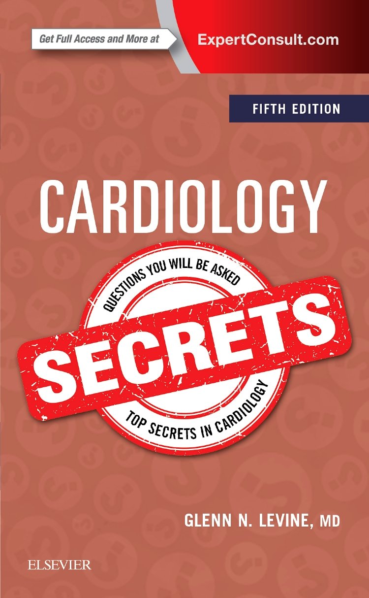 Cardiology Secrets Medicine