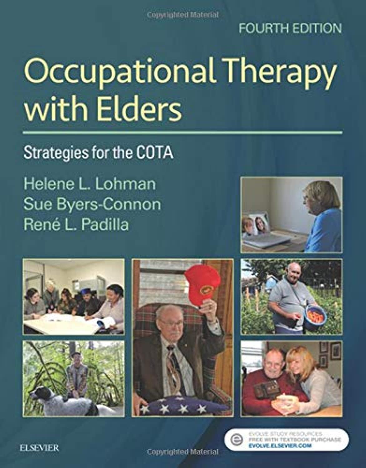 Occupational Therapy with Elders: Strategies for the COTA Medicine