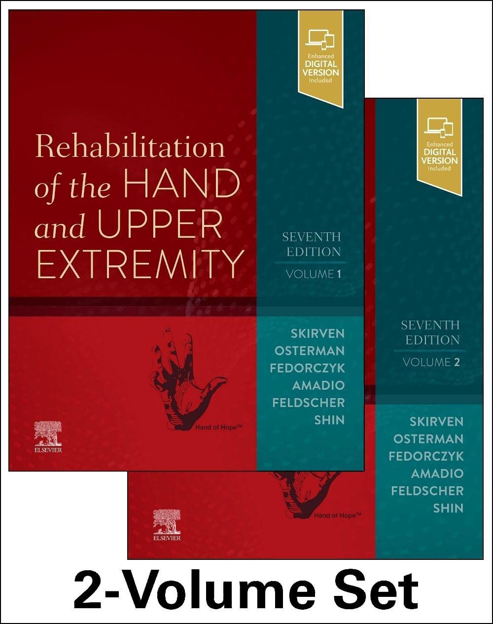Rehabilitation of the Hand and Upper Extremity book