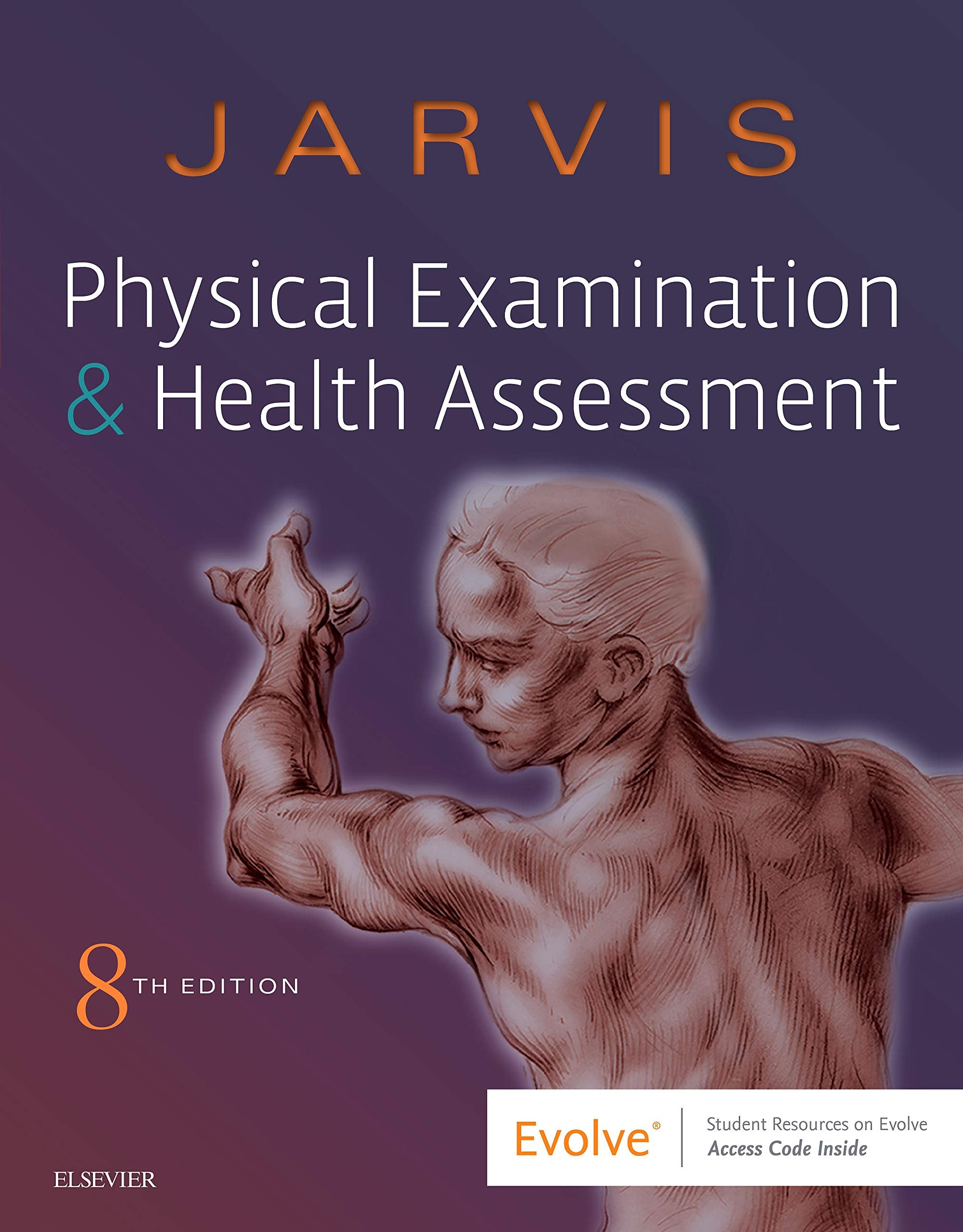 Physical Examination and Health Assessment book