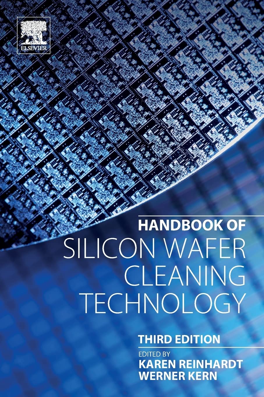 Handbook of Silicon Wafer Cleaning Technology Business & Technology