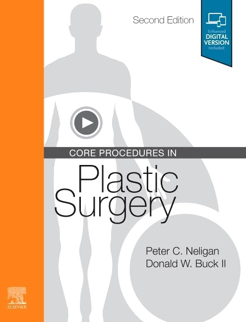 Core Procedures in Plastic Surgery Medicine