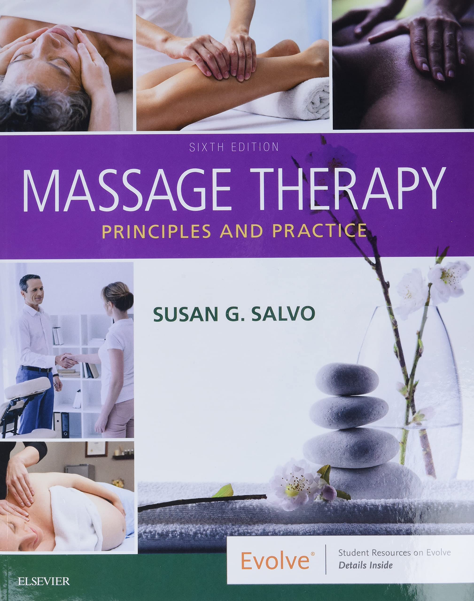 Massage Therapy: Principles and Practice Medicine