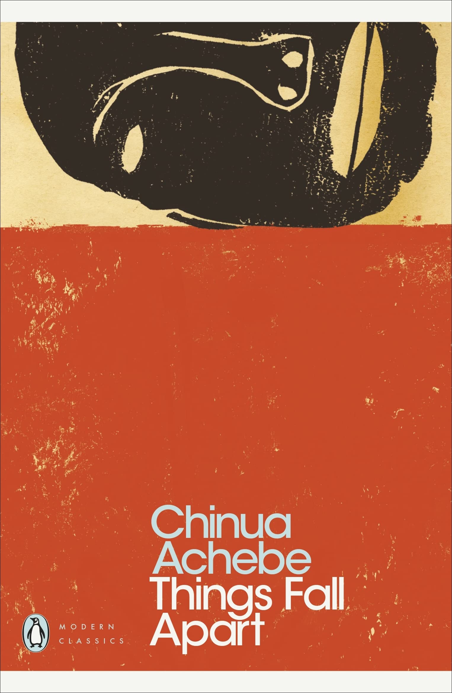 Things Fall Apart: Chinua Achebe (Penguin Modern Classics) Contemporary literature