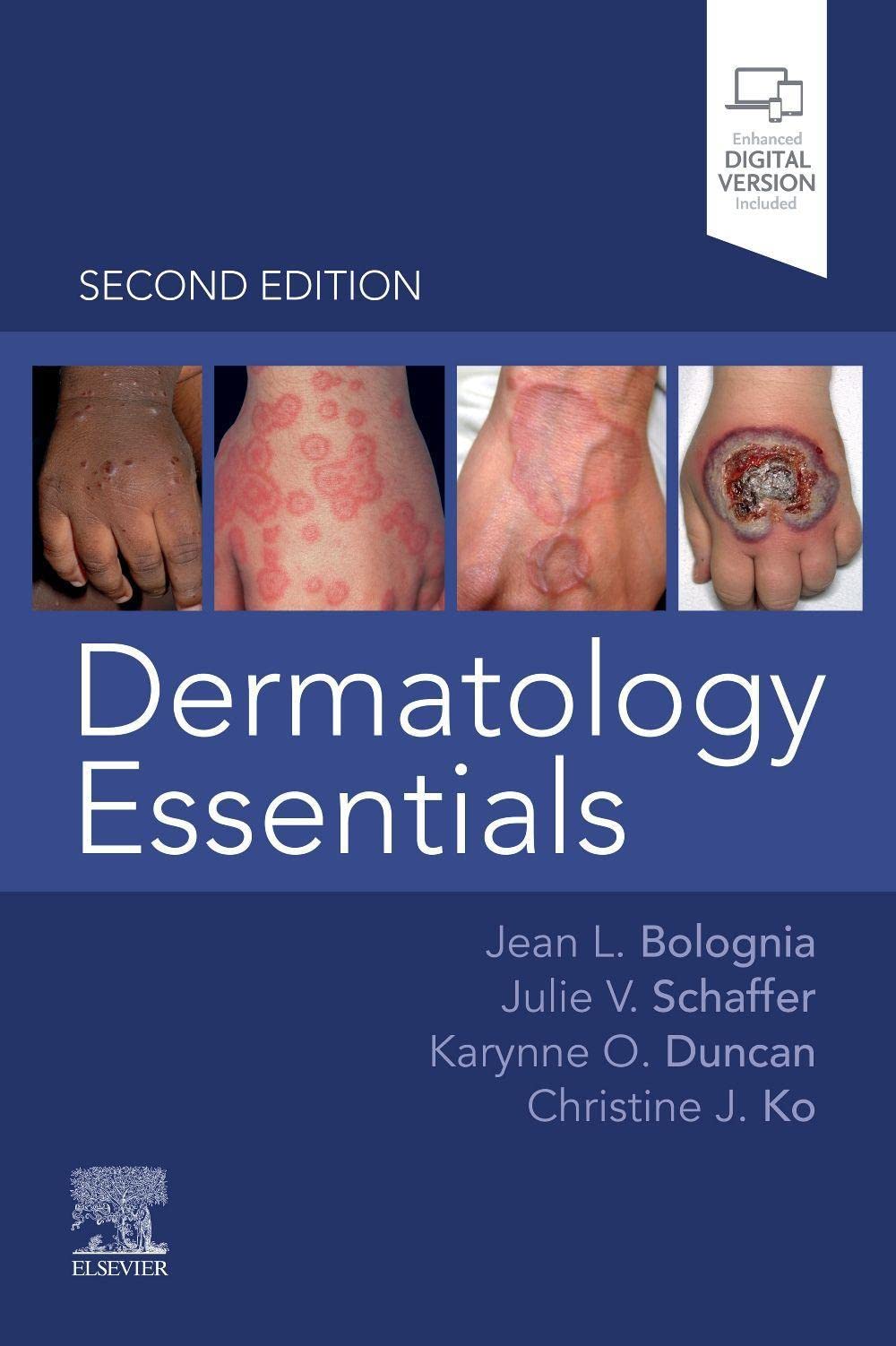 Dermatology Essentials Medicine
