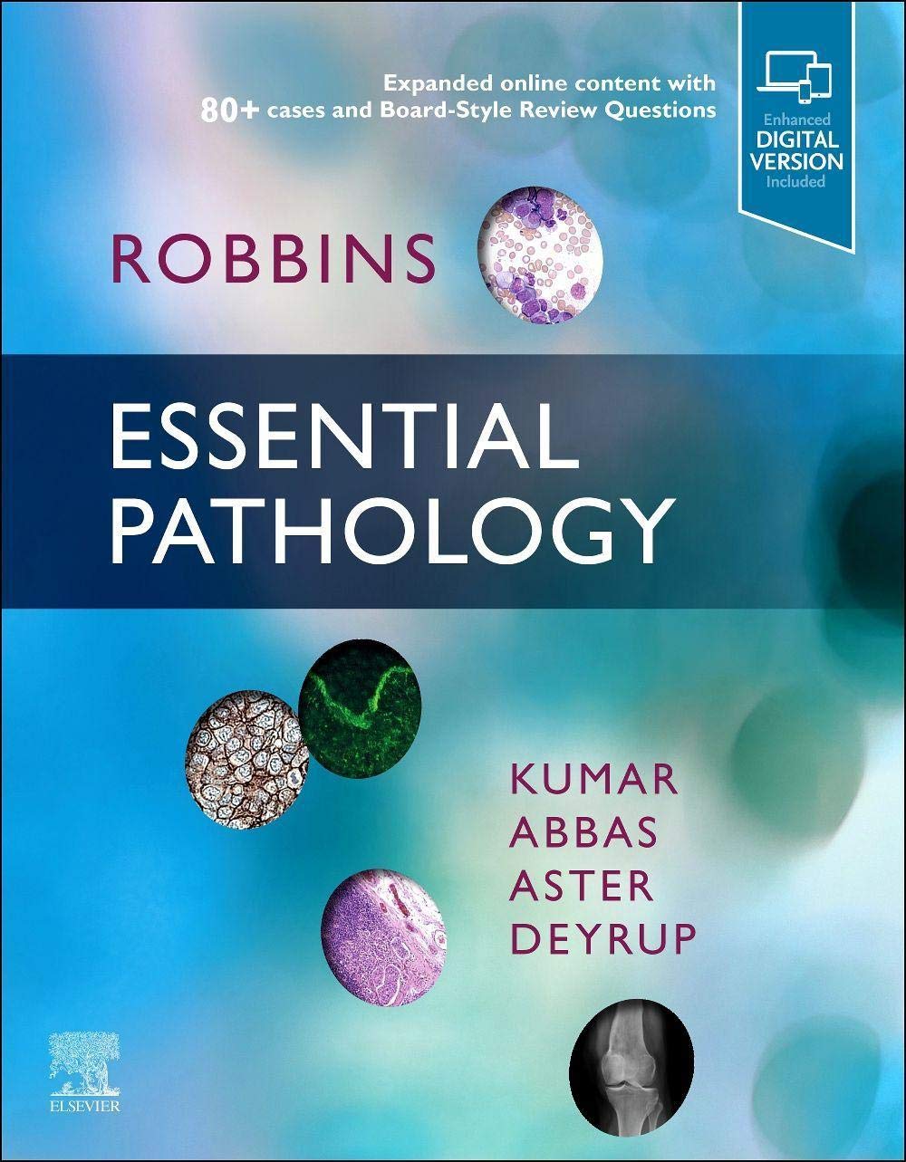 Robbins Essential Pathology Medicine