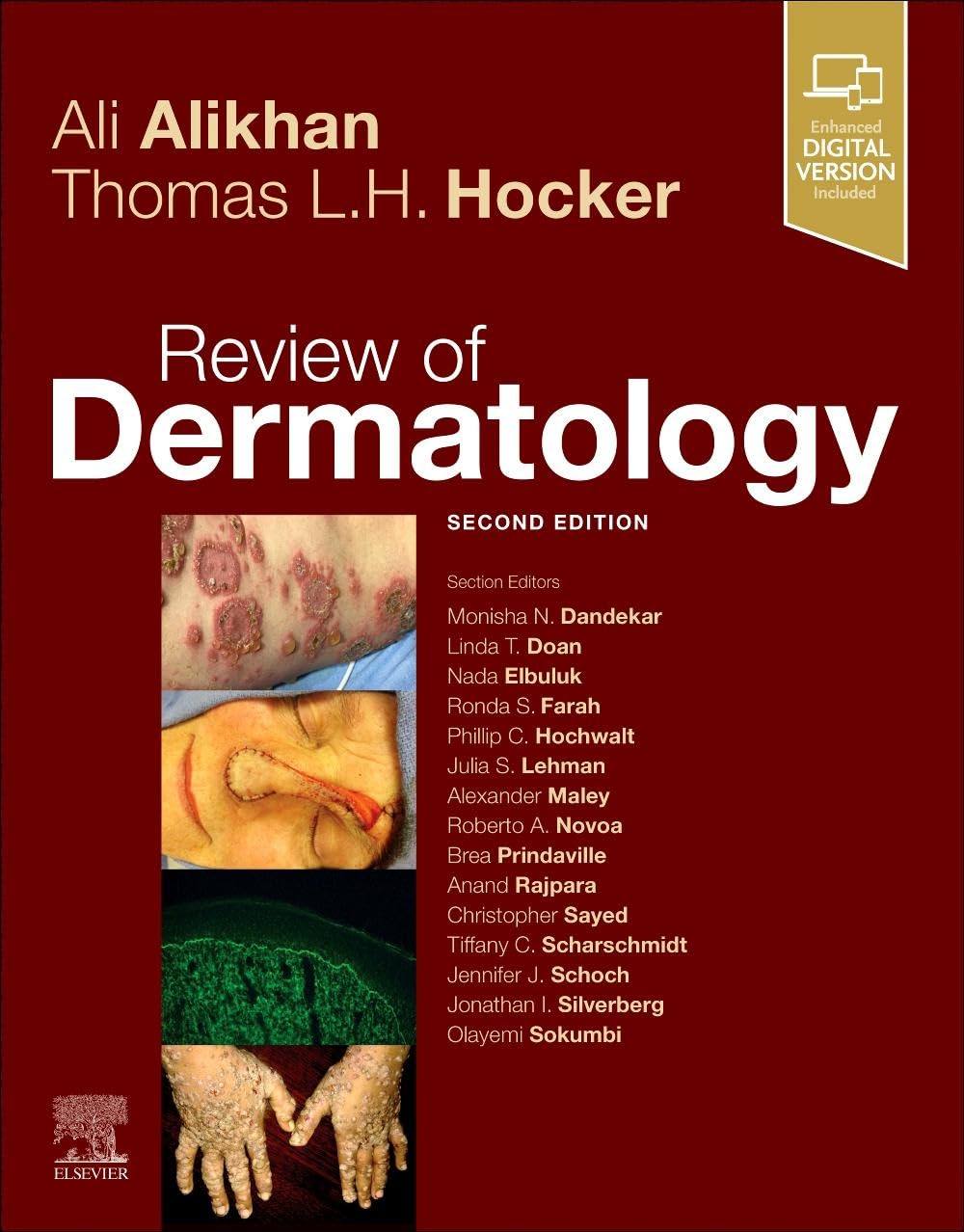 Review of Dermatology Medicine