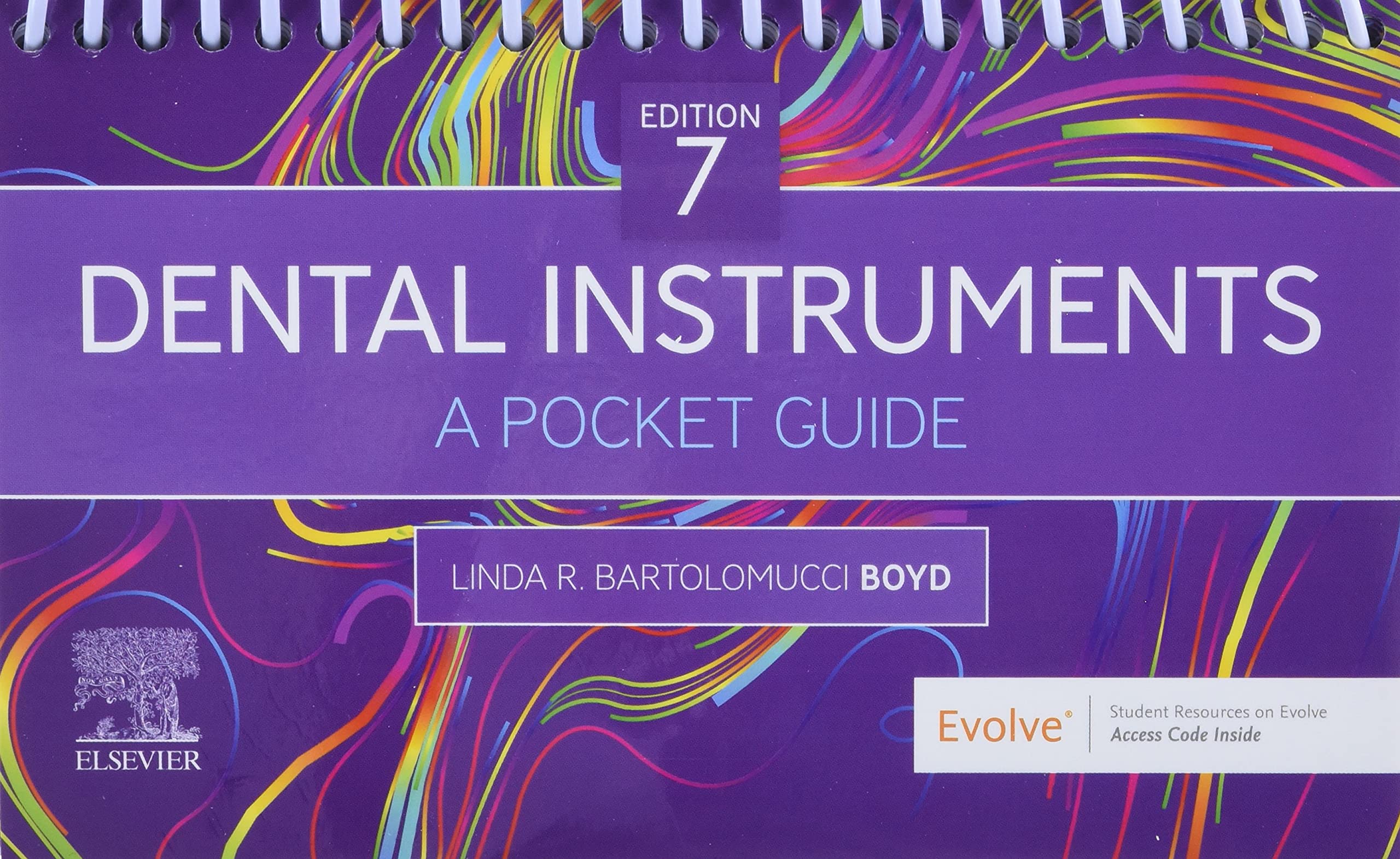 Product Image: Dental Instruments: A Pocket Guide