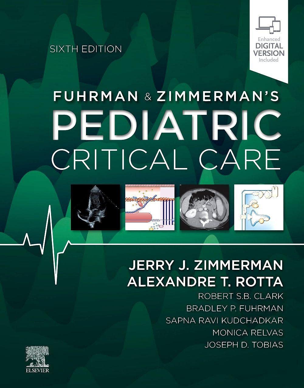Fuhrman and Zimmerman's Pediatric Critical Care Medicine