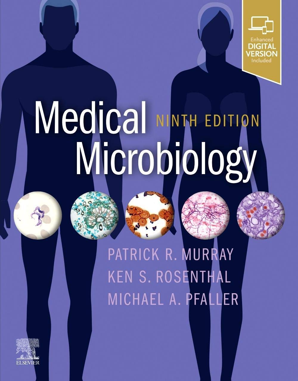 Product Image: Medical Microbiology