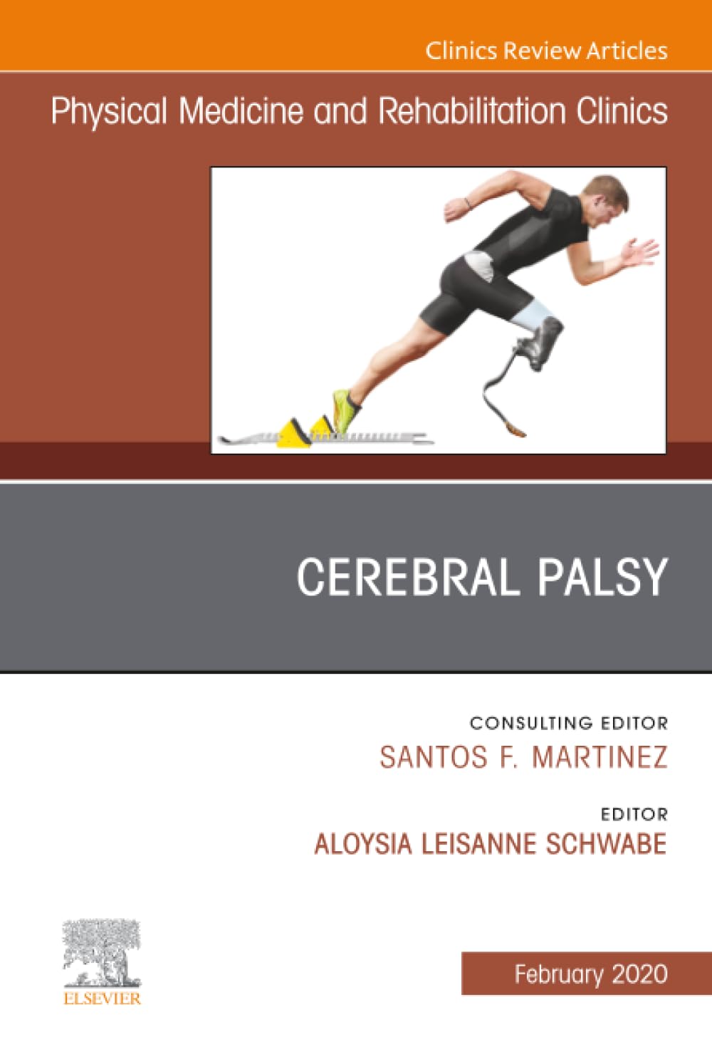 Cerebral Palsy, An Issue of Physical Medicine and Rehabilitation Clinics of North America (The Clinics: Radiology, Volume 31-1) Medicine