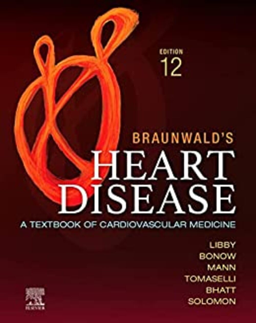 Product Image: Braunwald's Heart Disease. 2 Vol. Set