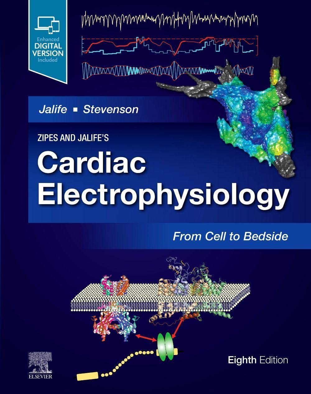 Zipes and Jalife’s Cardiac Electrophysiology: From Cell to Bedside Medicine