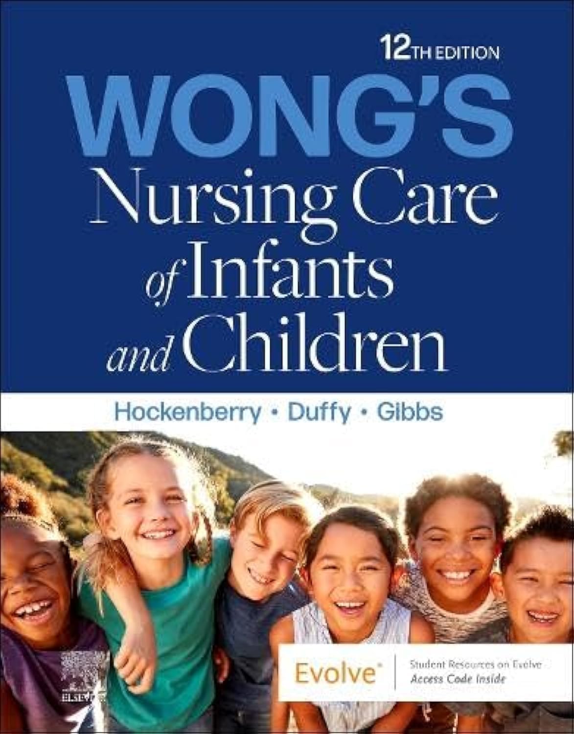 Wong's Nursing Care of Infants and Children Medicine