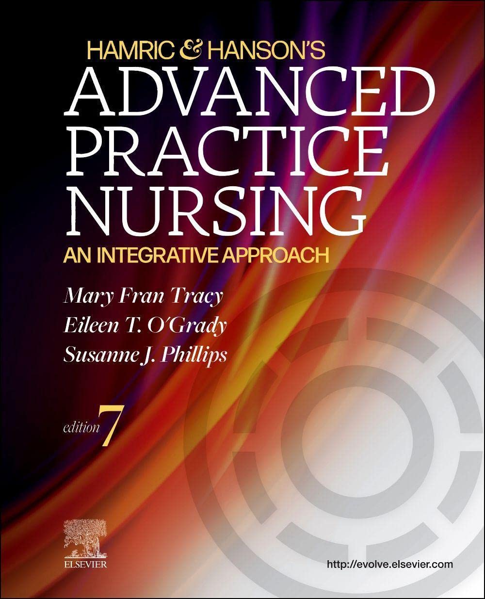 Hamric & Hanson's Advanced Practice Nursing Medicine