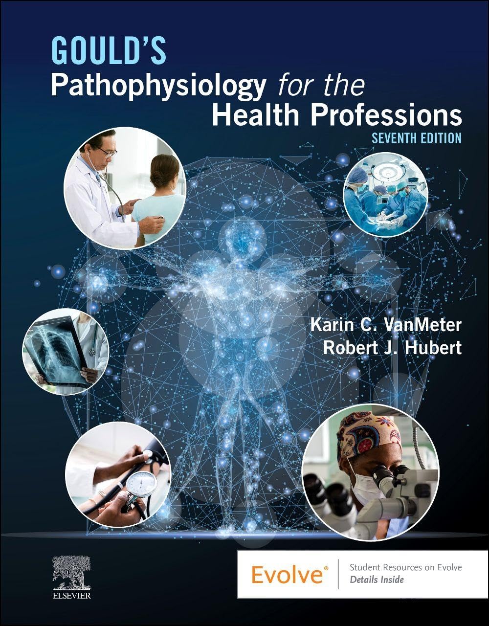 Gould's Pathophysiology for the Health Professions Medicine