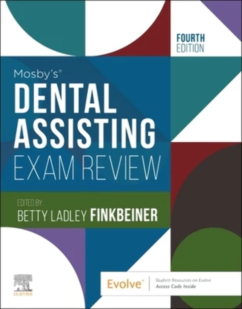 Mosby's Dental Assisting Exam Review (Review Questions and Answers for Dental Assisting) Medicine