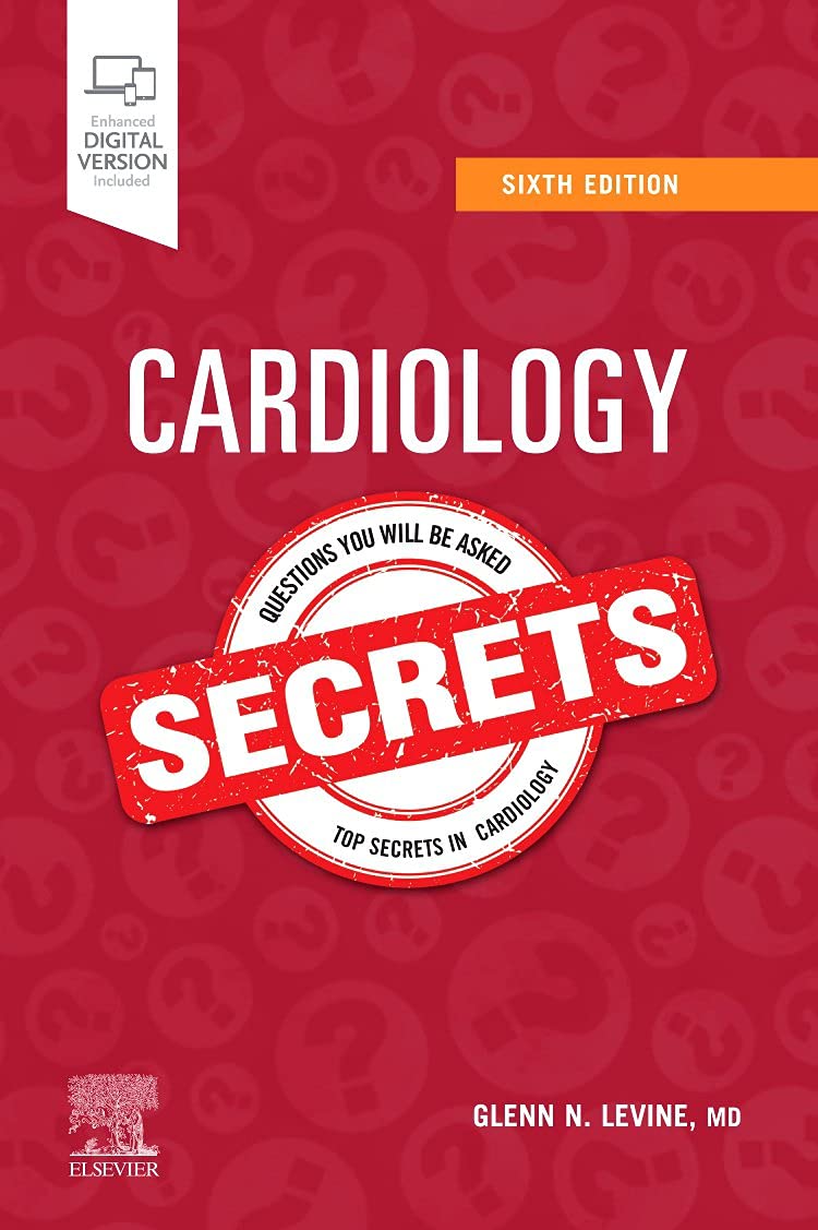Cardiology Secrets Medicine
