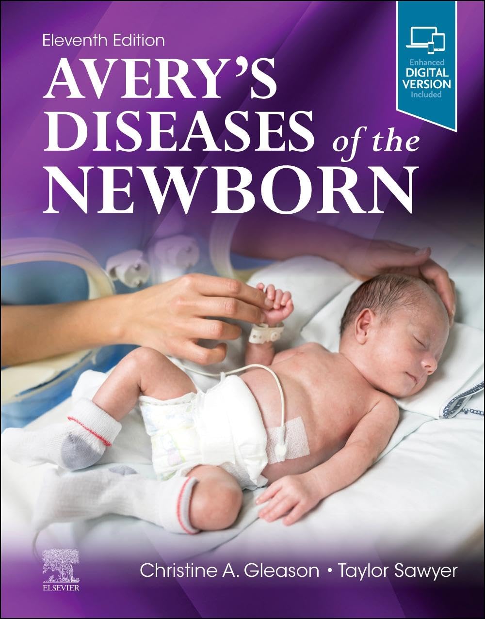 Avery's Diseases of the Newborn Medicine