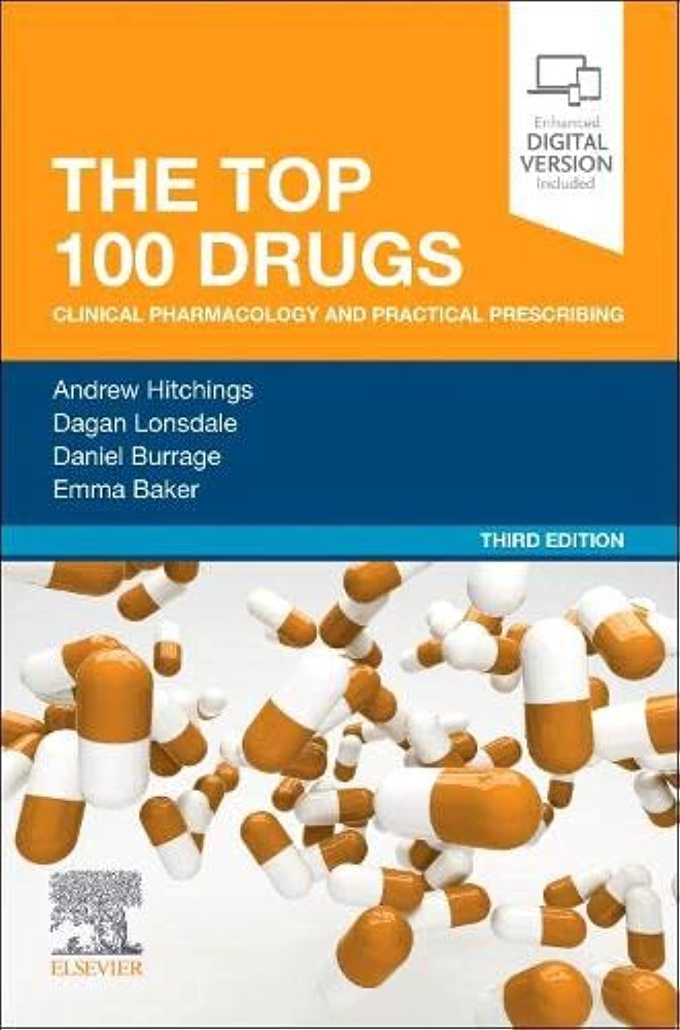 The Top 100 Drugs Medicine