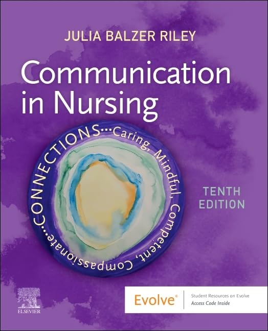 Communication in Nursing Medicine