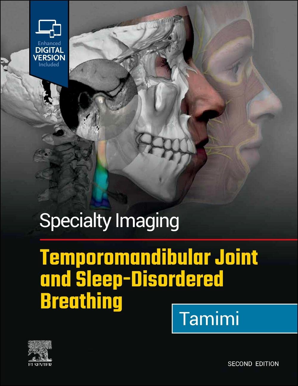 Specialty Imaging: Temporomandibular Joint and Sleep-Disordered Breathing Medicine