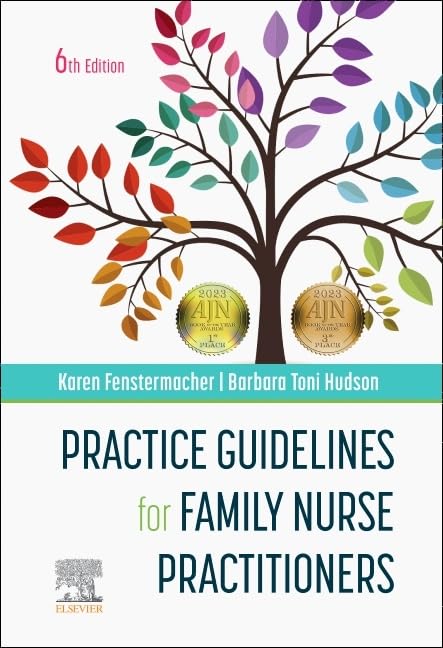 Practice Guidelines for Family Nurse Practitioners Medicine