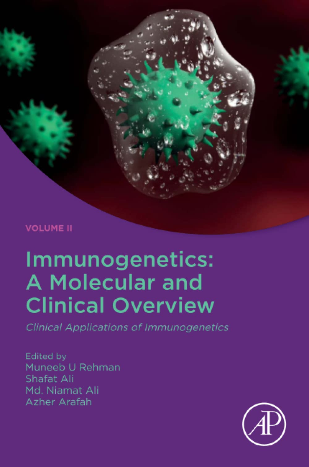 Immunogenetics: A Molecular and Clinical Overview: Clinical Applications of Immunogenetics Medicine